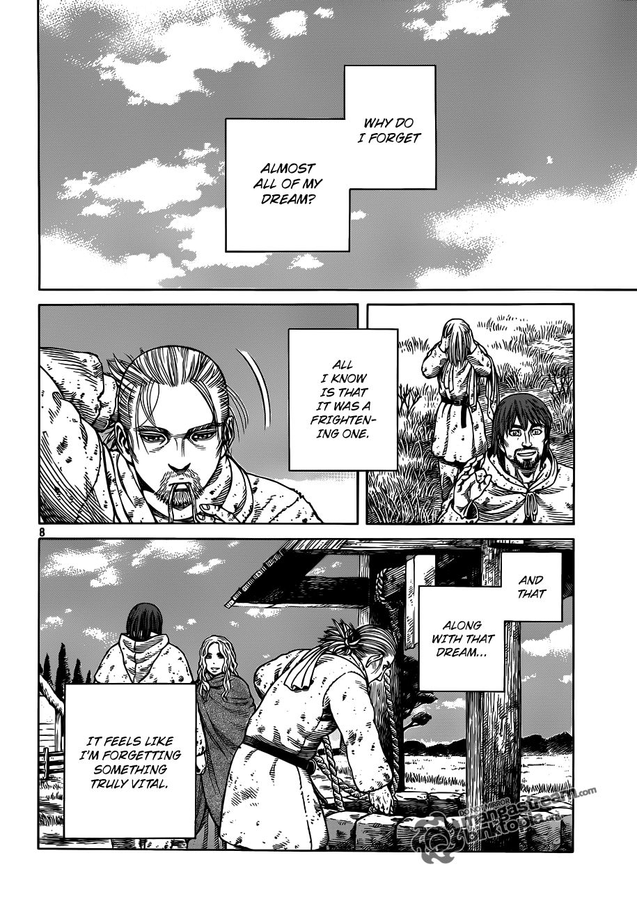 Vinland Saga Chapter 68 9